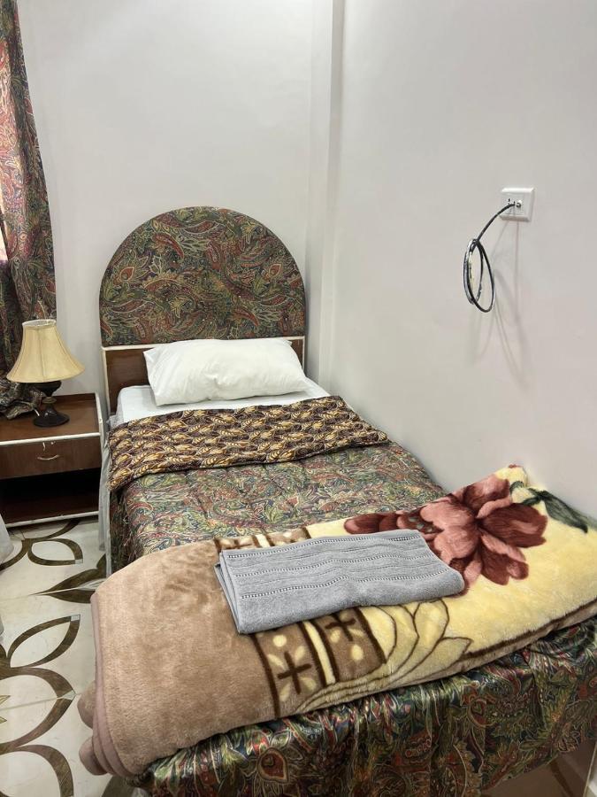 Apartmán Beida Bedouin House Al Hayy Exteriér fotografie